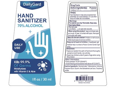 Label (Label 30 mL)